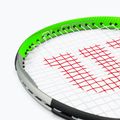 Rachetă de tenis pentru copii Wilson Blade Feel 100, negru, WR054510U 6