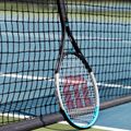 Rachetă de tenis Wilson Ultra Power 100 negru WR055010U 7