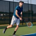Rachetă de tenis Wilson Ultra Power 100 negru WR055010U 10
