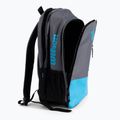 Rucsac de tenis Wilson Team Backpack, albastru, WR8009902 4