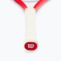 Rachetă de tenis pentru copii Wilson Roger Federer 23 Half Cvr roșu WR054210H+ 3