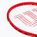 Rachetă de tenis pentru copii Wilson Roger Federer 23 Half Cvr roșu WR054210H+ 6