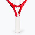Rachetă de tenis pentru copii Wilson Roger Federer 19 Half Cvr roșu WR054010H 3
