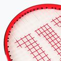 Rachetă de tenis pentru copii Wilson Roger Federer 19 Half Cvr roșu WR054010H 6