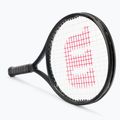 Rachetă de tenis pentru copii Wilson Pro Staff 25 V13.0 negru WR050310U+ 2