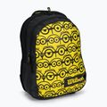 Rucsac de tenis Wilson Minions Jr Backpack, negru, WR8014001