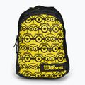 Rucsac de tenis Wilson Minions Jr Backpack, negru, WR8014001 2