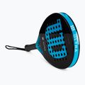 Rachetă Wilson Ultra Team V2 Padel negru și albastru WR067011U2 2