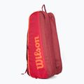 Wilson Tour 12 Pachet de 12 pachete maro Geantă de tenis WR8011202001 3