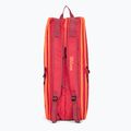 Wilson Tour 12 Pachet de 12 pachete maro Geantă de tenis WR8011202001 4