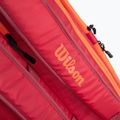 Wilson Tour 12 Pachet de 12 pachete maro Geantă de tenis WR8011202001 5