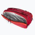 Wilson Tour 12 Pachet de 12 pachete maro Geantă de tenis WR8011202001 6