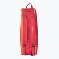Wilson Tour 6 Pack Maroon Geantă de tenis WR8011302001 4