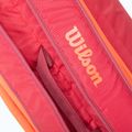 Wilson Tour 6 Pack Maroon Geantă de tenis WR8011302001 5