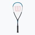 Rachetă de squash Wilson Ultra CV blue/silver