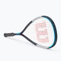 Rachetă de squash Wilson Ultra CV blue/silver 2