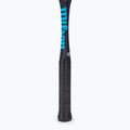 Rachetă de squash Wilson Ultra CV blue/silver 4
