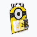 Wilson Minions Tenis Overgrip 3Pk culoare WR8408401