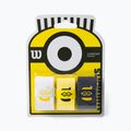 Wilson Minions Tenis Overgrip 3Pk culoare WR8408401 2