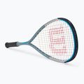 Rachetă de squash Wilson Ultra L blue/silver 2