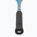 Rachetă de squash Wilson Ultra L blue/silver 3