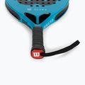 Rachetă de padel Wilson Ultra Team V2 albastru WR067021U2 3