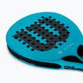 Rachetă de padel Wilson Ultra Team V2 albastru WR067021U2 5