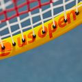 Rachetă de tenis pentru copii Wilson Us Open 19 galben WR082310U 9