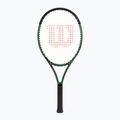 Rachetă de tenis Wilson Blade 25 V8.0 pentru copii negru-verde WR079310U