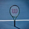 Rachetă de tenis Wilson Blade 25 V8.0 pentru copii negru-verde WR079310U 7