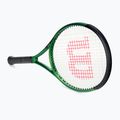Rachetă de tenis Wilson Blade 26 V8.0 pentru copii negru-verde WR079210U 2