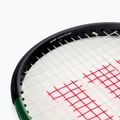Rachetă de tenis Wilson Blade 26 V8.0 pentru copii negru-verde WR079210U 6