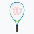 Rachetă de tenis Wilson Us Open 21 pentru copii  albastru WR082410U