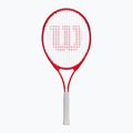 Wilson Roger Federer Set de tenis pentru copii 25 Red WR082910F 2