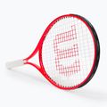 Wilson Roger Federer Set de tenis pentru copii 25 Red WR082910F 3