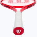 Wilson Roger Federer Set de tenis pentru copii 25 Red WR082910F 4