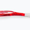 Wilson Roger Federer Set de tenis pentru copii 25 Red WR082910F 7