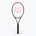 Rachetă de tenis Wilson Pro Staff Precision 103 negru WR080210U