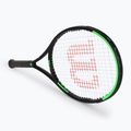 Rachetă de tenis Wilson Blade Feel 103 negru-verde WR083310U 2