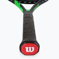 Rachetă de tenis Wilson Blade Feel 103 negru-verde WR083310U 3