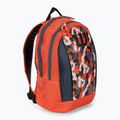 Wilson Junior Rucsac de tenis roșu WR8017704001 2