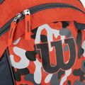 Wilson Junior Rucsac de tenis roșu WR8017704001 4