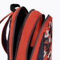 Wilson Junior Rucsac de tenis roșu WR8017704001 6