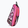 Geantă de tenis pentru copii Wilson Junior Racketbag violet WR8017803001