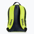 Rucsac de tenis Wilson Junior verde WR8017702001 2