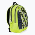 Rucsac de tenis Wilson Junior verde WR8017702001 3