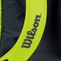 Rucsac de tenis Wilson Junior verde WR8017702001 5