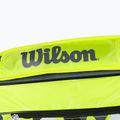 Geantă de tenis pentru copii Wilson Junior Racketbag galben WR8017802001 3