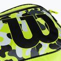 Geantă de tenis pentru copii Wilson Junior Racketbag galben WR8017802001 4