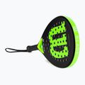 Rachetă de padel Wilson Blade Team V2 negru-verde WR067411U2 2